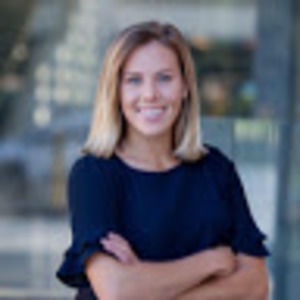 Meet your Posher, Vanessa